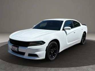 2017 Dodge Charger