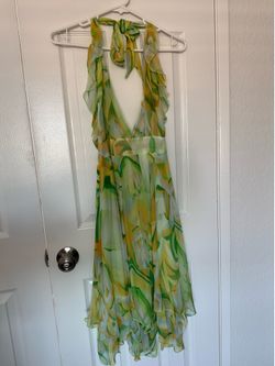 Cute dress