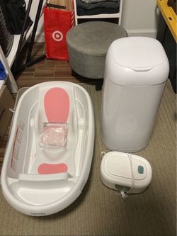 Baby stuff bundle