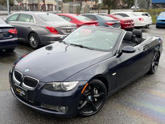 2009 BMW 335i