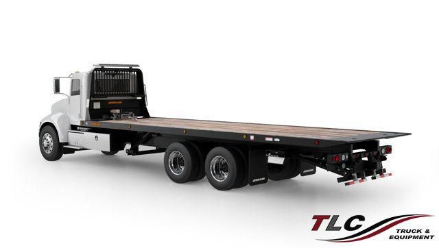 2025 Jerr-Dan 15 Ton Lp Industrial
