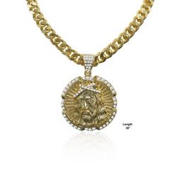 Cuban chain