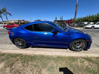 FOR SALE 2017 SUBARU BRZ