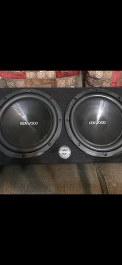 Car Stereo Equipment