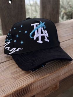 ✨🧢 31 Hats x El Mago Magic Club 🧢✨