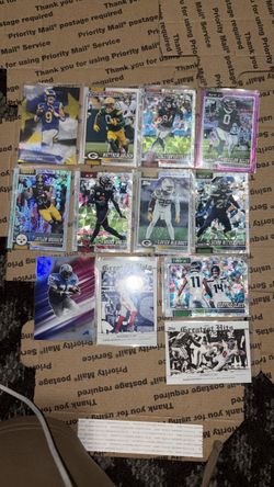 TOPPS  FOOTBALL