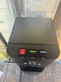 Water Dispenser