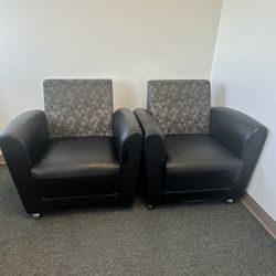 Office sofa - Luxury