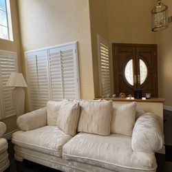 Sofa Sale