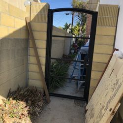 Steel Door Frames