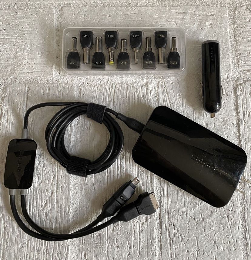 Laptop Charger AC