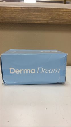 Derma Dream Body Toning device