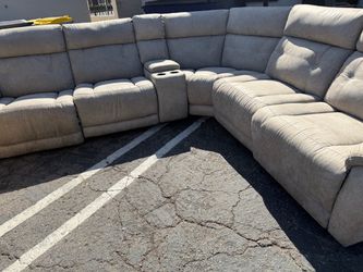 Sectional Sofa Recliners