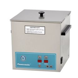 Powersonic Benchtop Cleaner Tank (P1100HT-45)