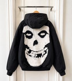 Supreme Misfits