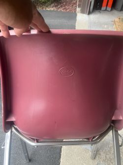 Conference room chairs