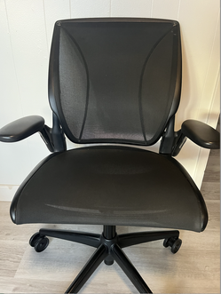 Humanscale Liberty Task Chair