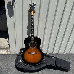 Carlo Rodelli Guitar