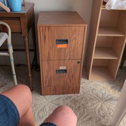 File Cabinet