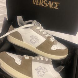 Versace Shoes