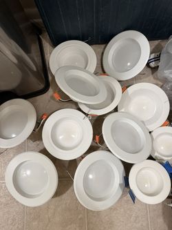 Luces Nuevas Y Usadas