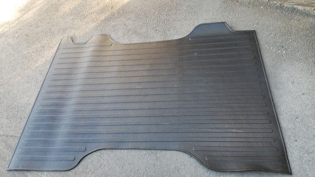 Bed liner ranger 2019