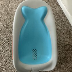 baby bathtub newborn to 1 year old