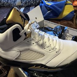 Jordan 5