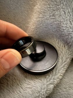 Oura Ring Gen 3
