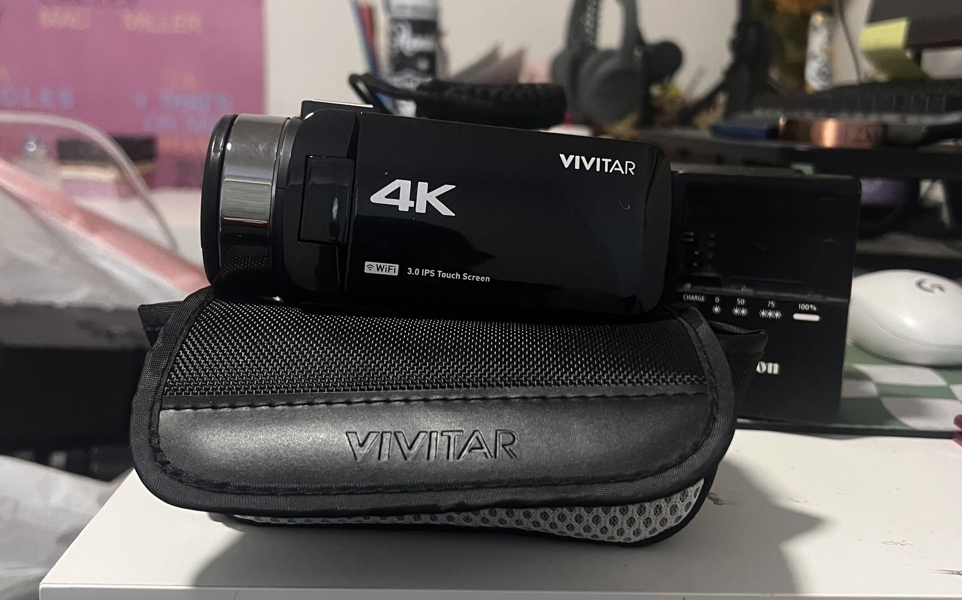 VIVITAR CAMERA