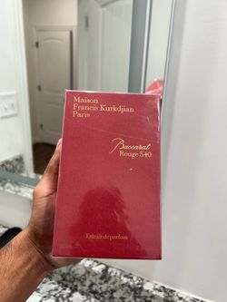 Maison Francis Kurkdjian Baccarat Rouge 540 Extrait de Parfum