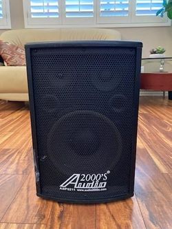 Audio 2000s