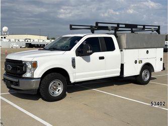 2022 Ford F-350