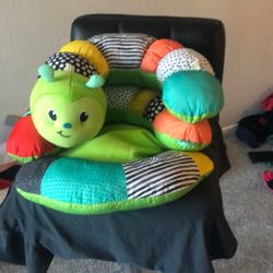 Sit Me Up Caterpillar 