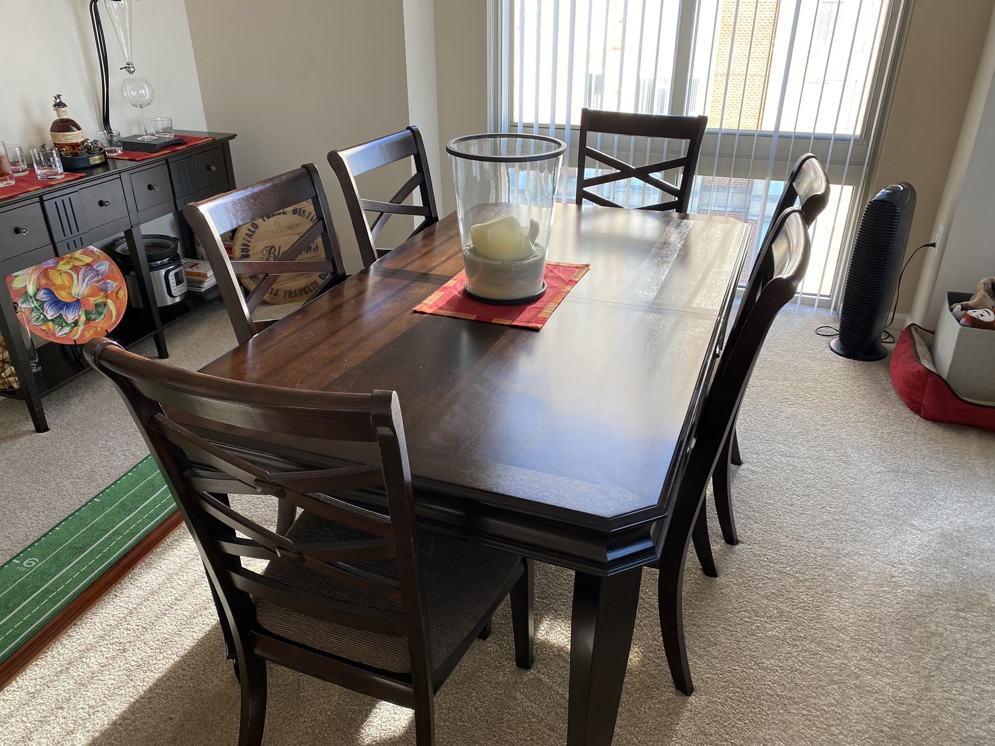 Dining Room For Sale