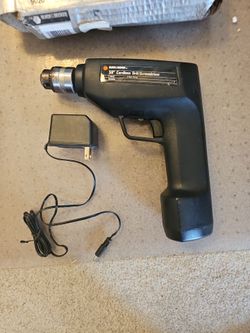 3/8 Cordless Screws driver gun