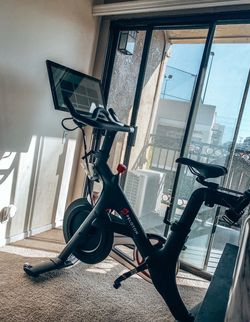 Peloton