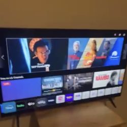 Smart LG Tv
