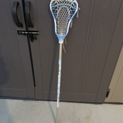 STX Women’s Lacrosse Stick 