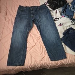 Wrangler  Mens Jeans