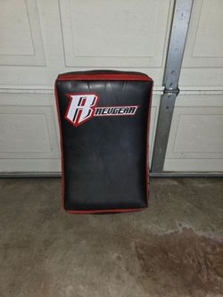 Revgear Punch/Kick shield