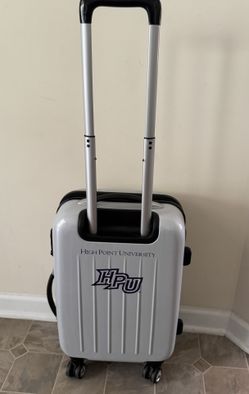 Carry On Luggage (HPU Logo)(Reduced)
