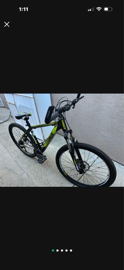 Bike 26 Inch
