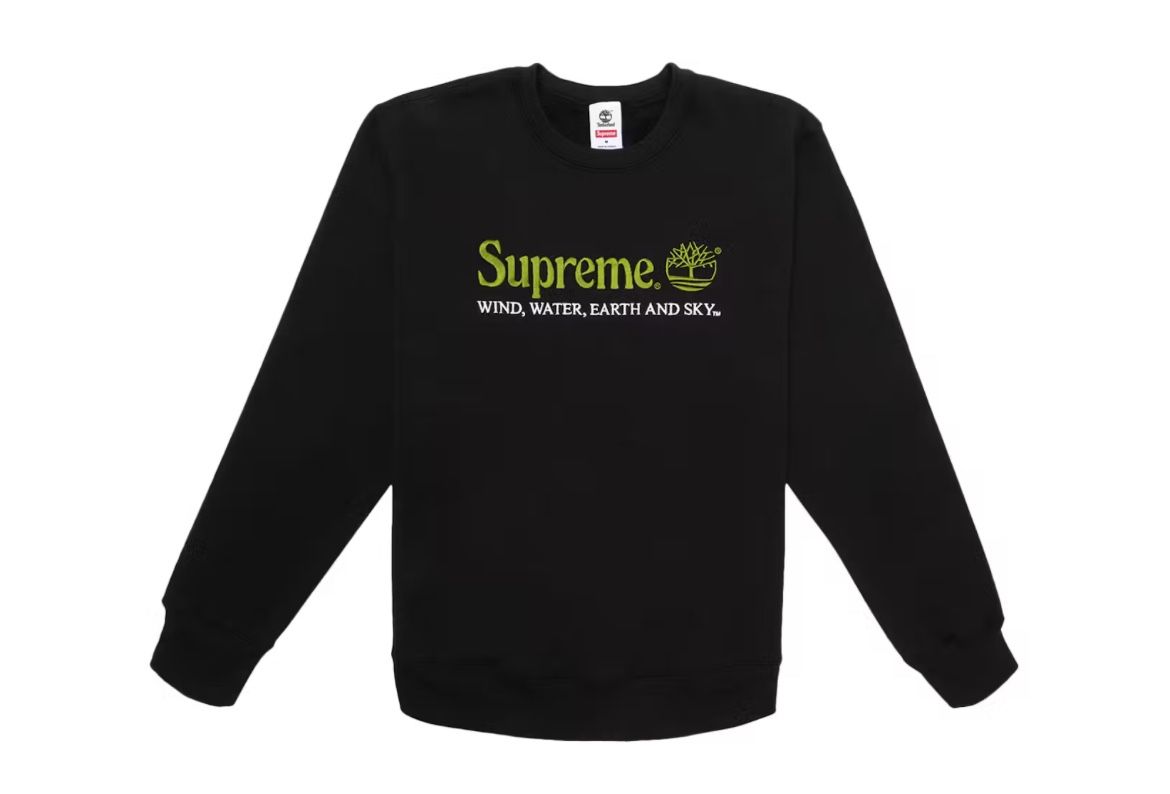 (3) Supreme Items “Outdoors Bundle”