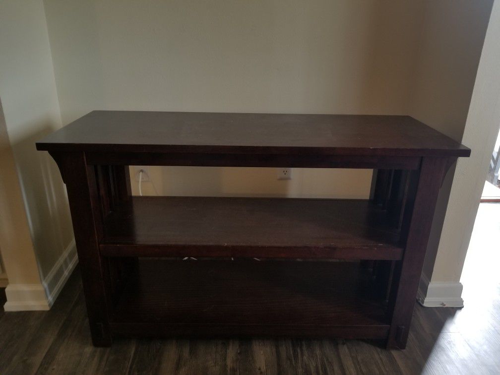 TV STAND FOR SALE $50