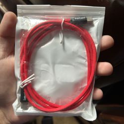 USB-C To USB-C Braided Cable 3.3ft