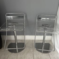 Bar Stools $250
