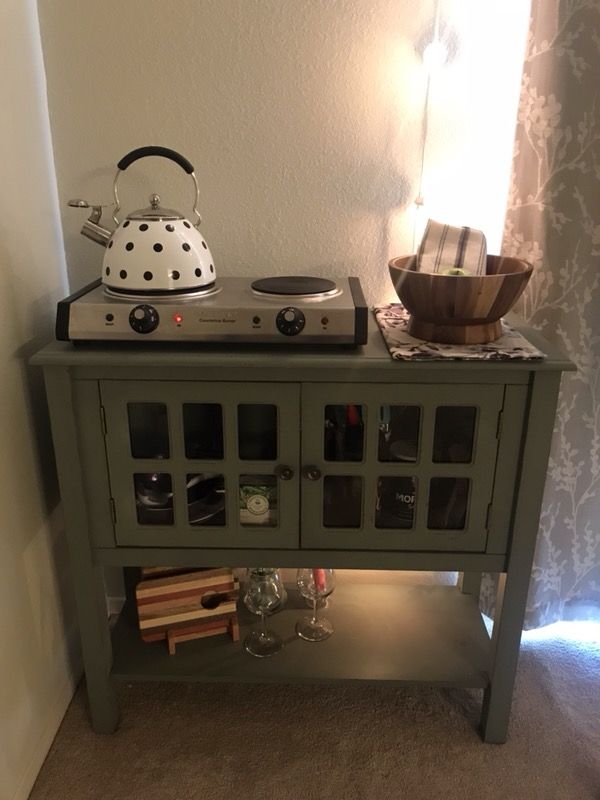 Antique Green Kitchen Cabinet With Burners For In San Jose Ca Antique Green Kitchen Cabinet With Burners