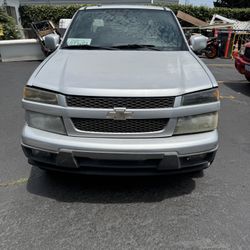 2010 Chevrolet Colorado