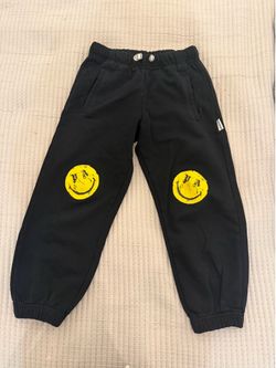 Palm Angels kids sport pants